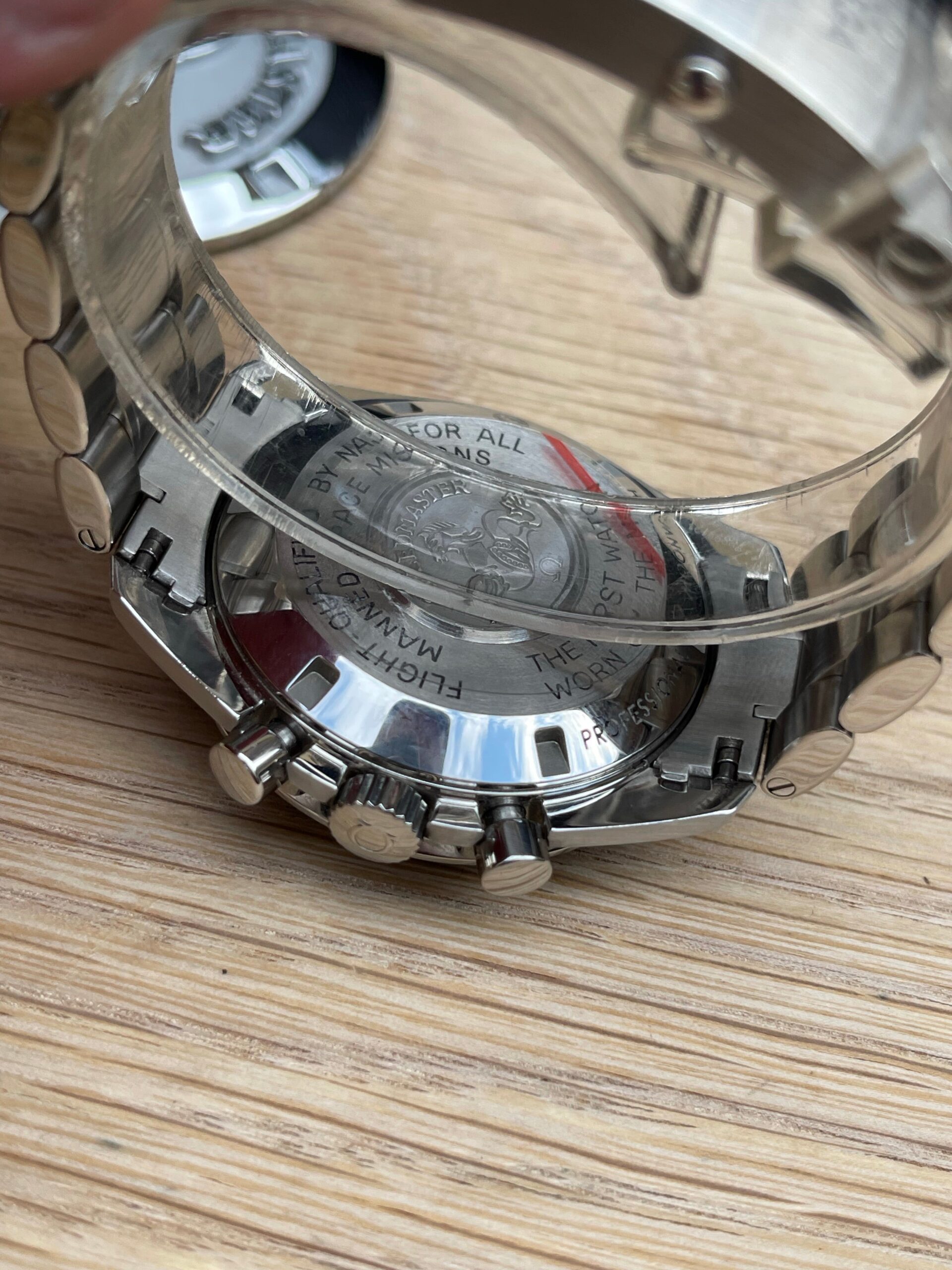 Omega Speedmaster Moonwatch-.