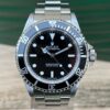 Rolex Submariner no-date 14060M.