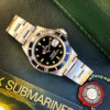 Rolex Submariner Date ref 16610.