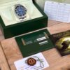 Rolex Submariner Date ref 16610..