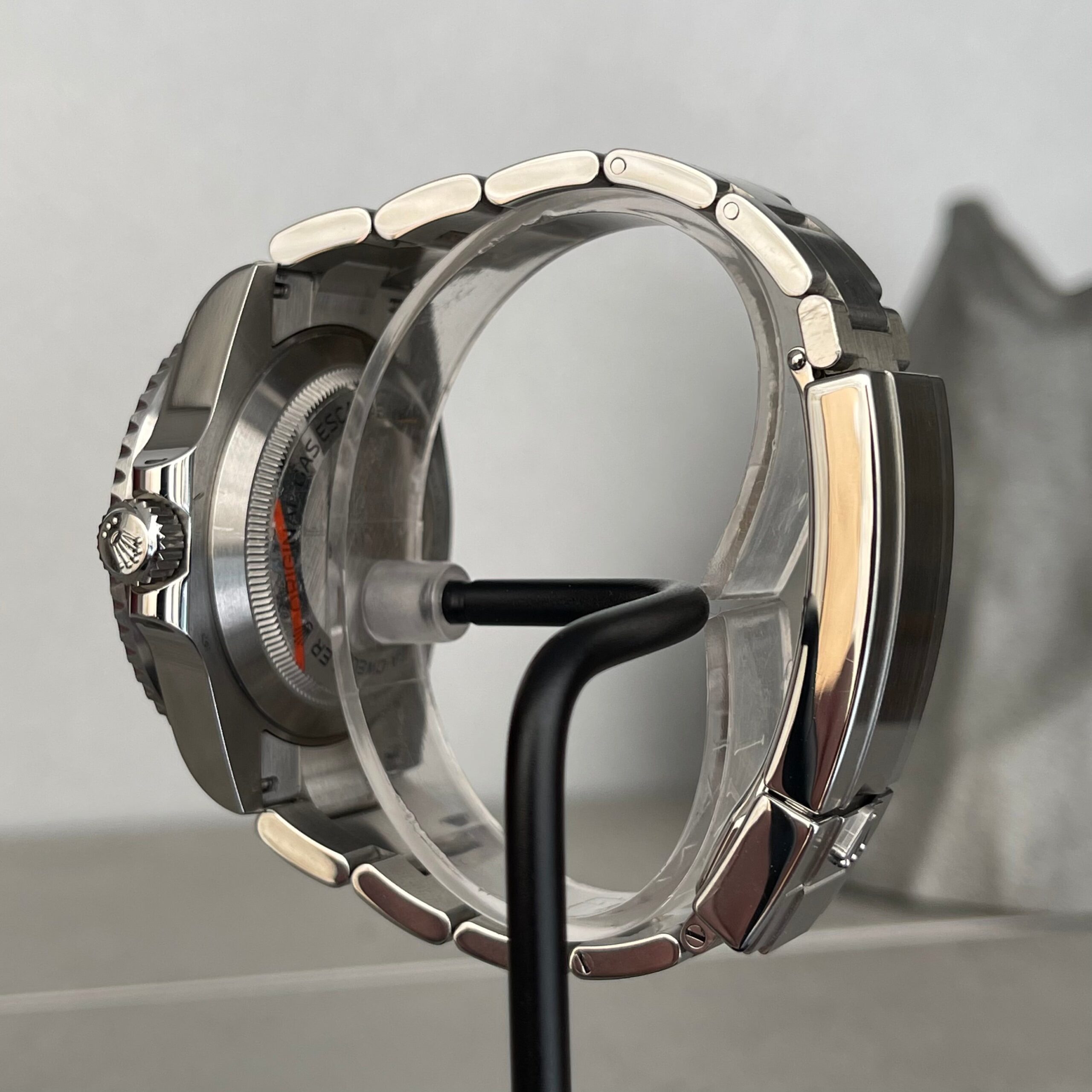 Rolex Sea-Dweller ref 116600..