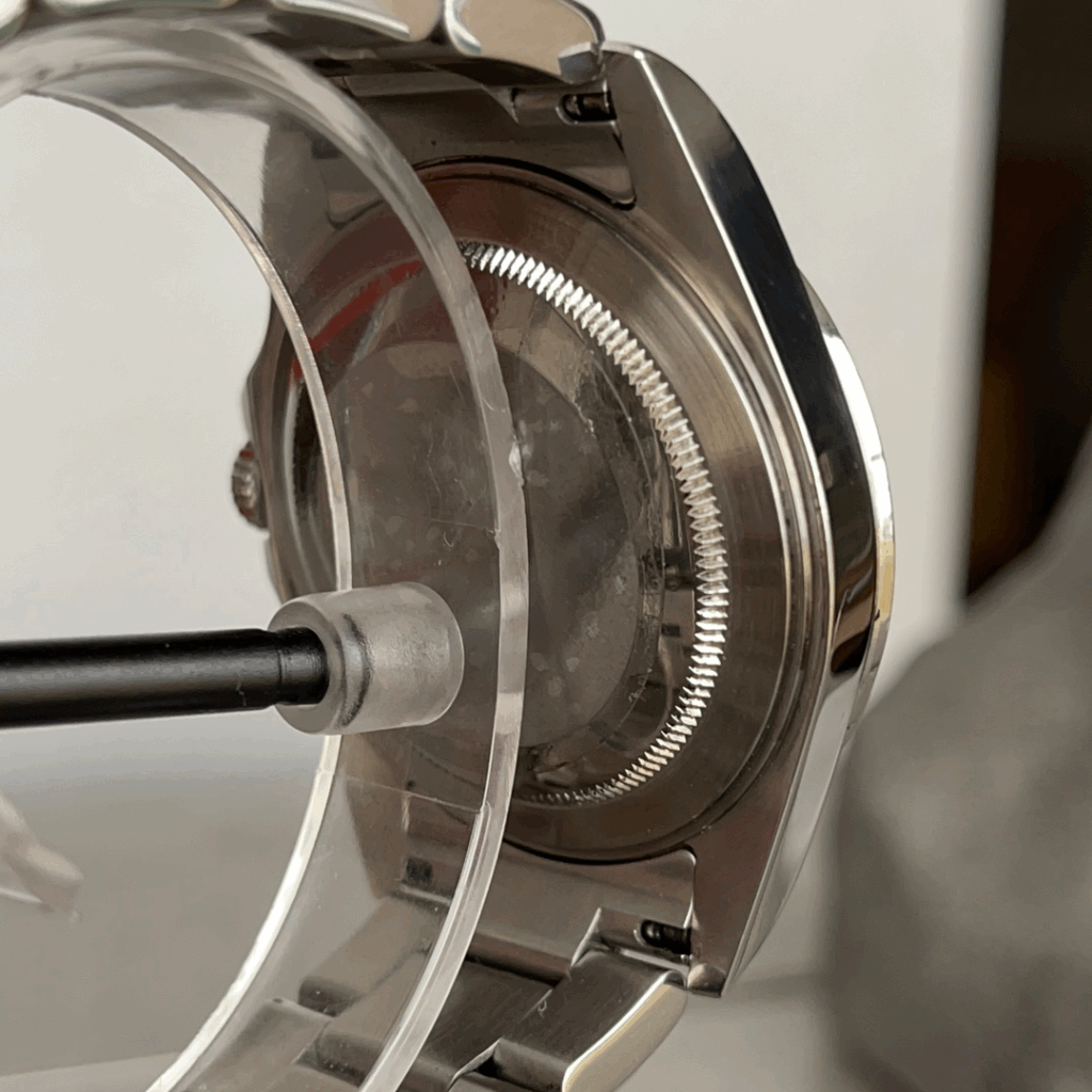 Rolex Explorer II 16570.