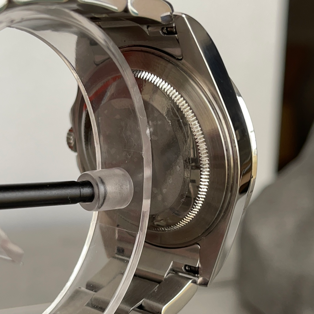 Rolex Explorer II 16570.