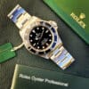 Rolex Submariner no-date 14060M Cosc Rolex Submariner no-date 14060M Cosc.