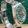 Rolex Submariner Date 116610LV..