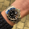 Rolex Submariner Date 116610LN-.