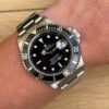 Rolex Submariner Date ref 16610..
