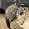 Omega Speedmaster Moonwatch- Omega Speedmaster Moonwatch-.