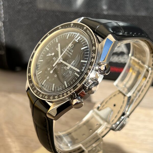 Omega Speedmaster Moonwatch-