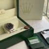 Rolex Sea-Dweller ref 16600. Rolex Sea-Dweller ref 16600..