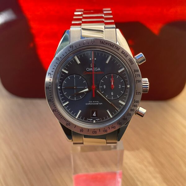 Omega Speedmaster ‘57 Co-Axial