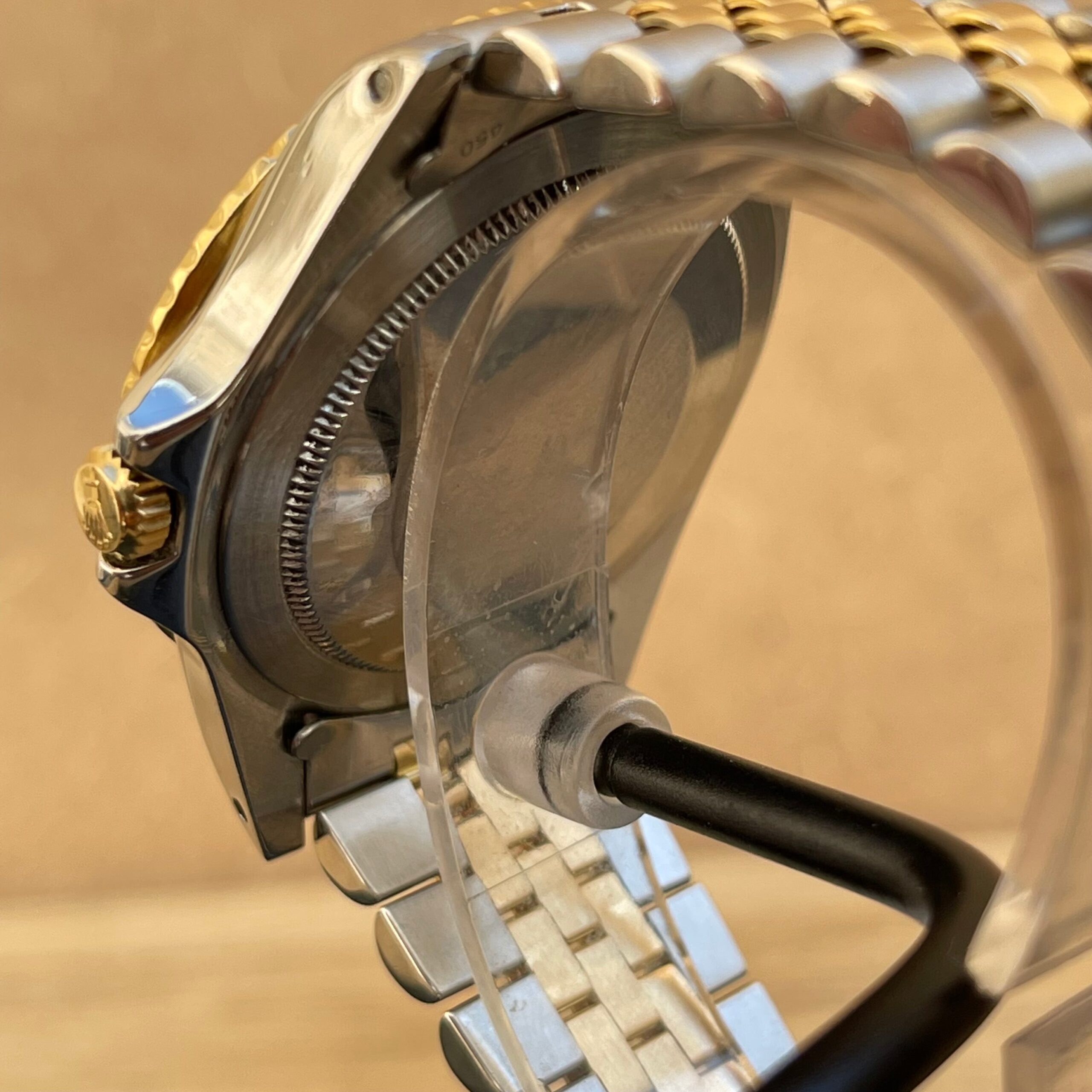 Rolex Gmt-Master 16753F.