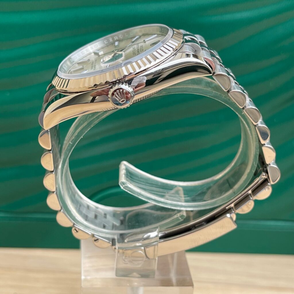 Rolex Datejust 36 réf 126234.