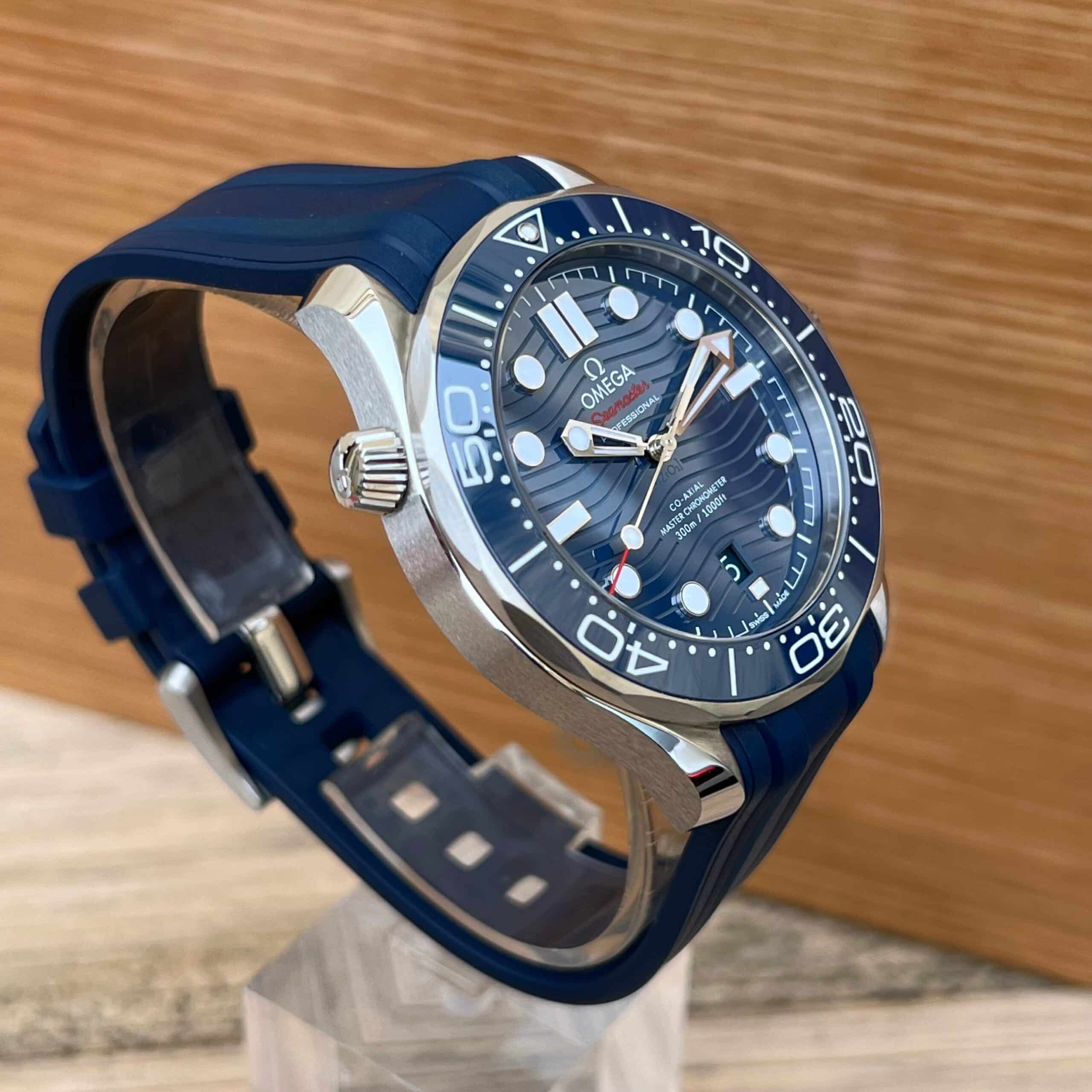Omega seamaster Diver 300 Omega seamaster Diver 300.