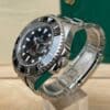 Rolex Sea-Dweller 50eme anniversaire-.