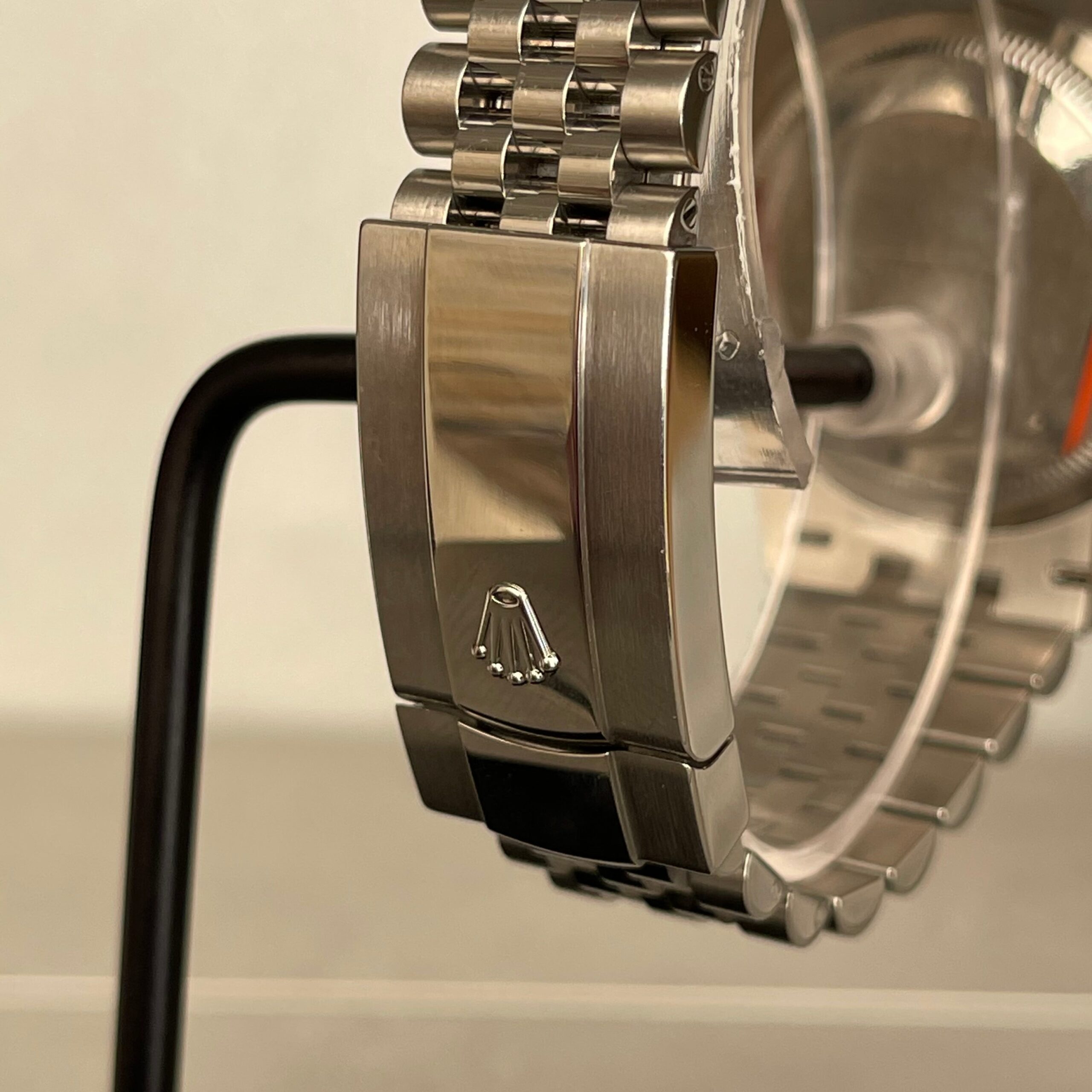 Rolex Datejust 36 réf 126234-.