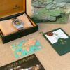 Rolex Explorer II 16570-.