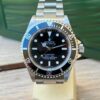 Rolex Submariner no-date 14060M Cosc-.