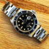 Rolex Submariner Date ref 1680 « Red ».