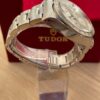 Tudor OysterDate « Big Block » Chrono -.