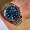 Rolex Datejust 41.
