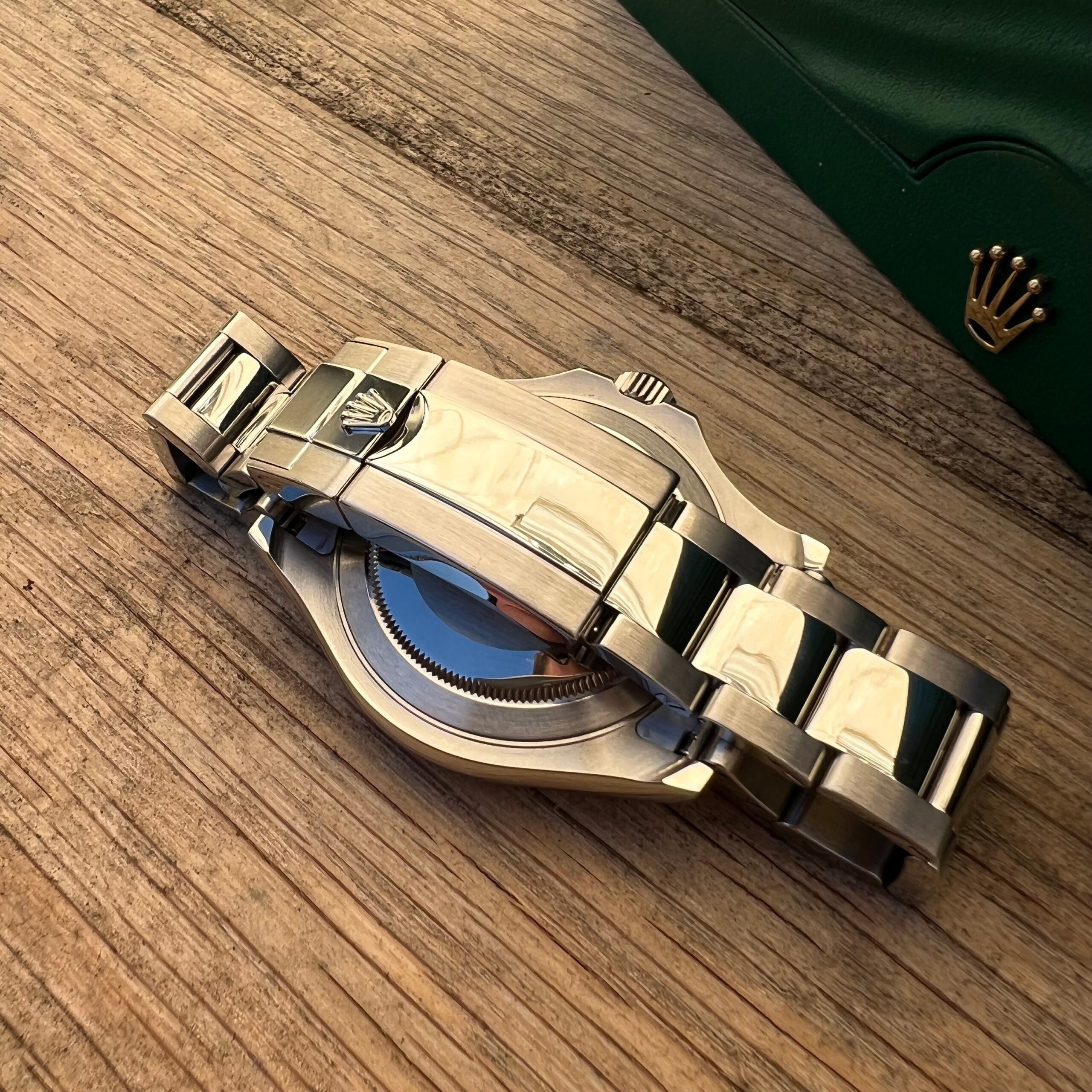 Rolex Yacht-Master 116622.