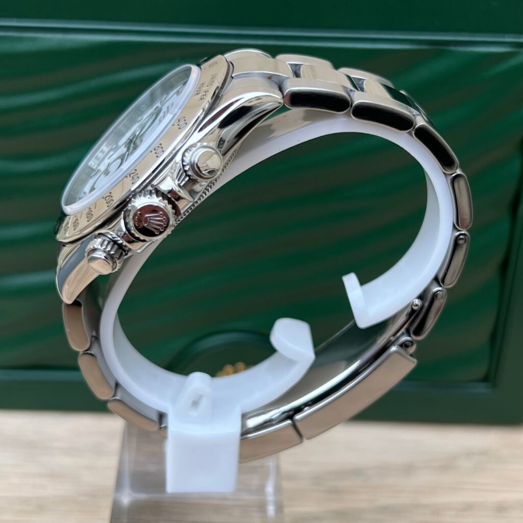 Rolex Daytona ref 116520..