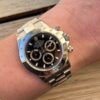Rolex Daytona ref 116520..