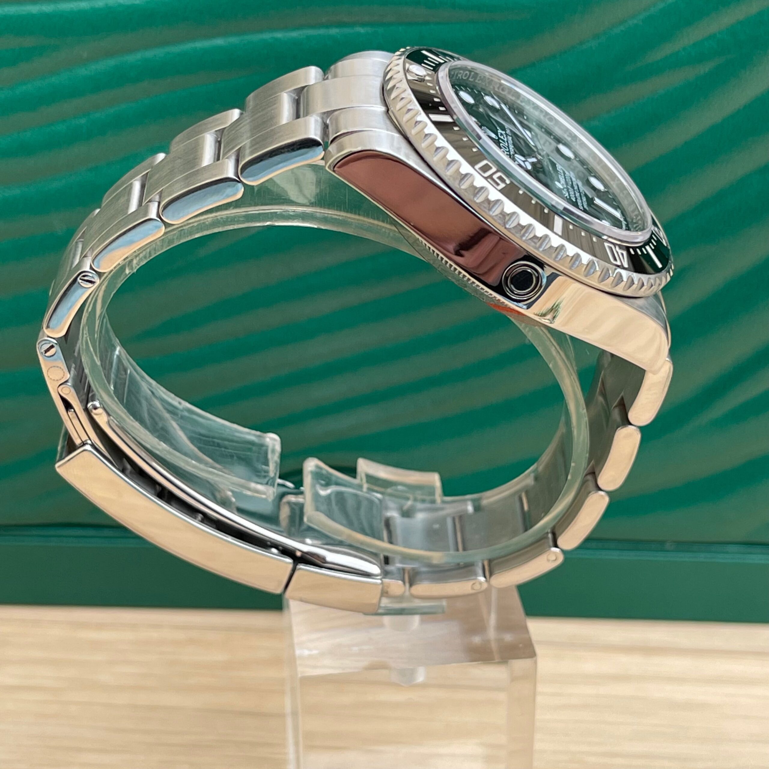 Rolex Sea-Dweller ref 116600..