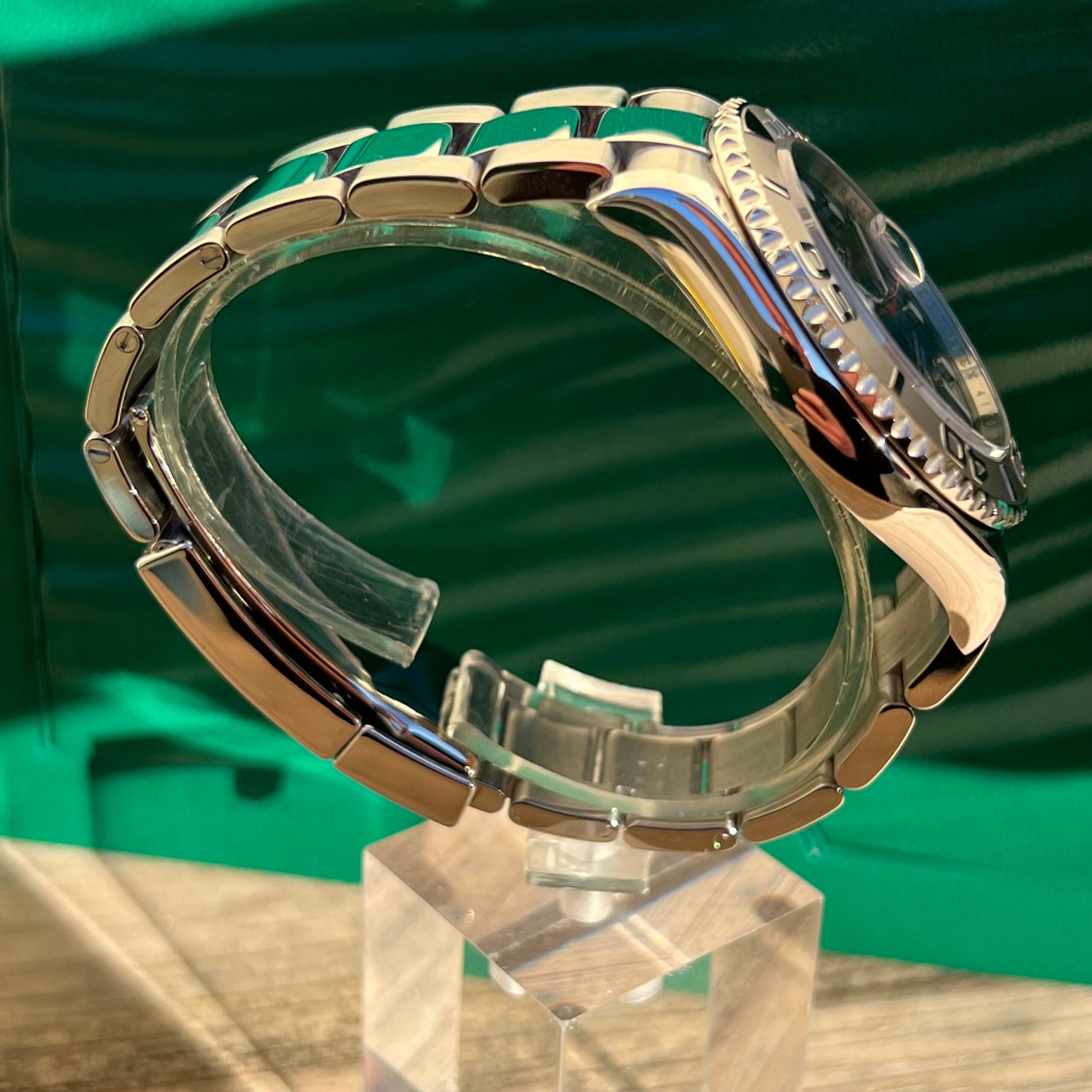 Rolex Yacht-Master 116622.