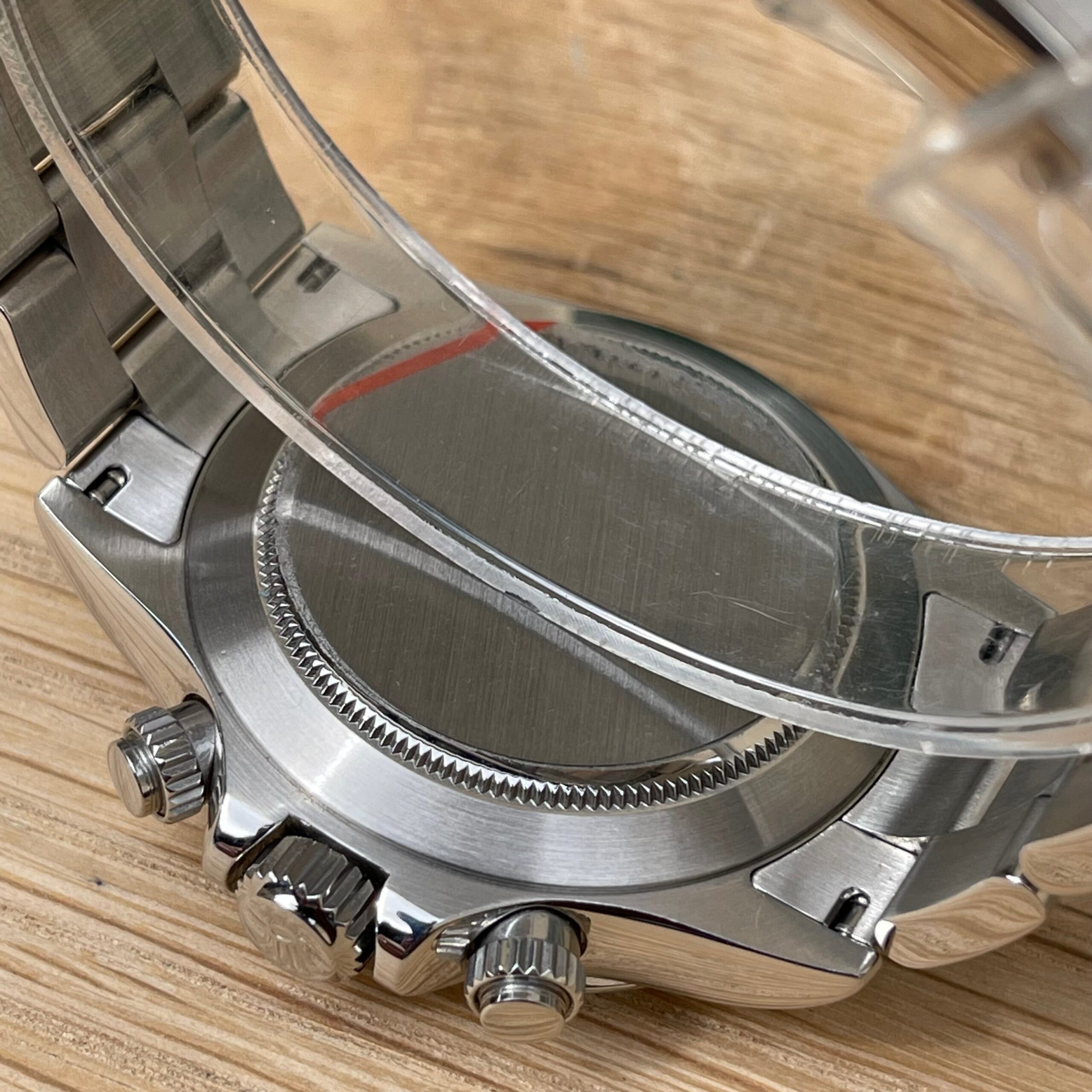 Rolex Daytona ref 116520..