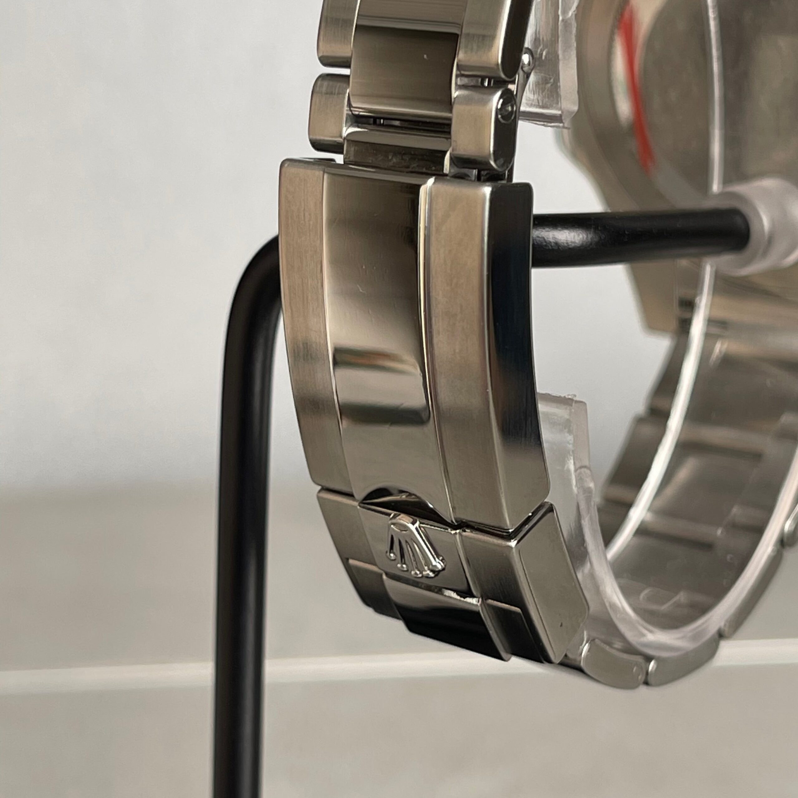 Rolex Gmt-Master II Date 116710 LN.