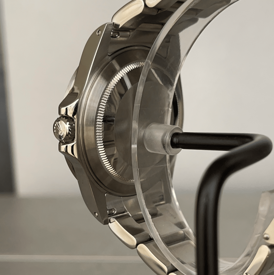 Rolex Explorer II 16570- Rolex Explorer II 16570-.