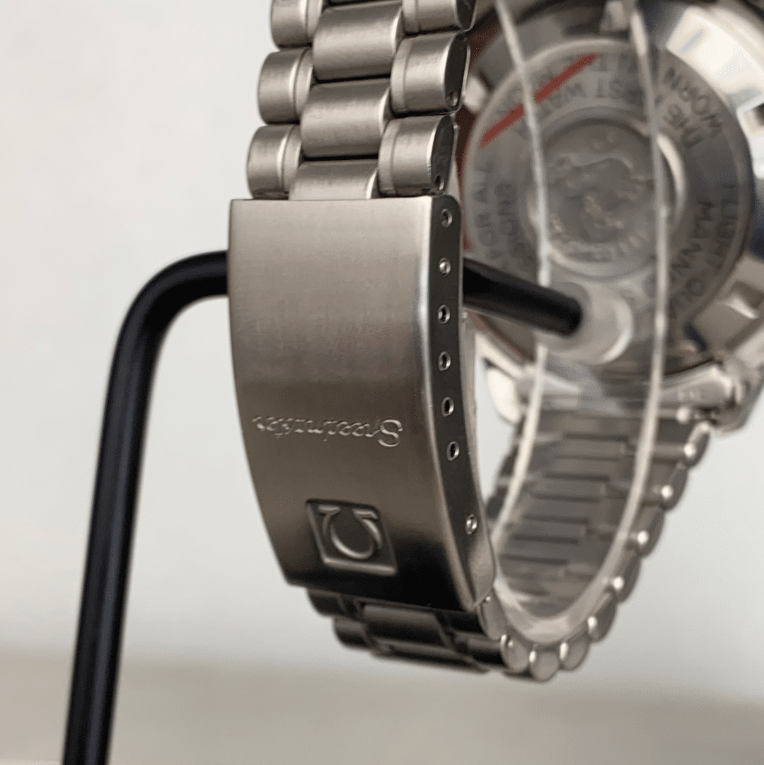 Omega Speedmaster Moonwatch – Omega Speedmaster Moonwatch -.