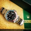 Rolex Gmt-Master 1675 Rolex Gmt-Master 1675.
