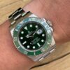 Rolex Submariner Date 116610LV..