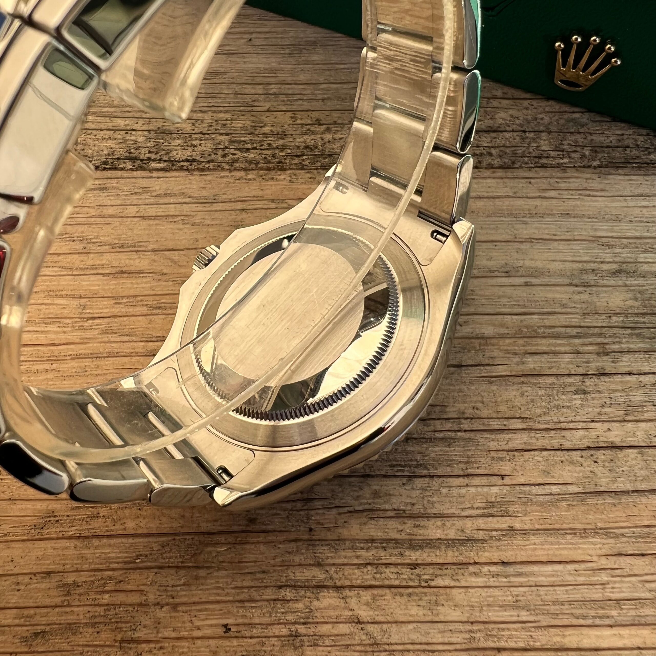 Rolex Yacht-Master 116622.