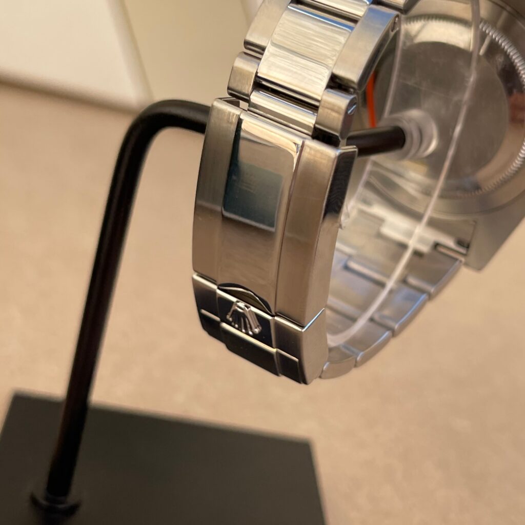 Rolex Gmt-Master II Date 116710 LN.