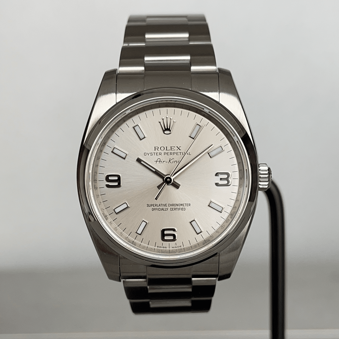 Rolex Oyster Perpetual 114200. Rolex Oyster Perpetual 114200..