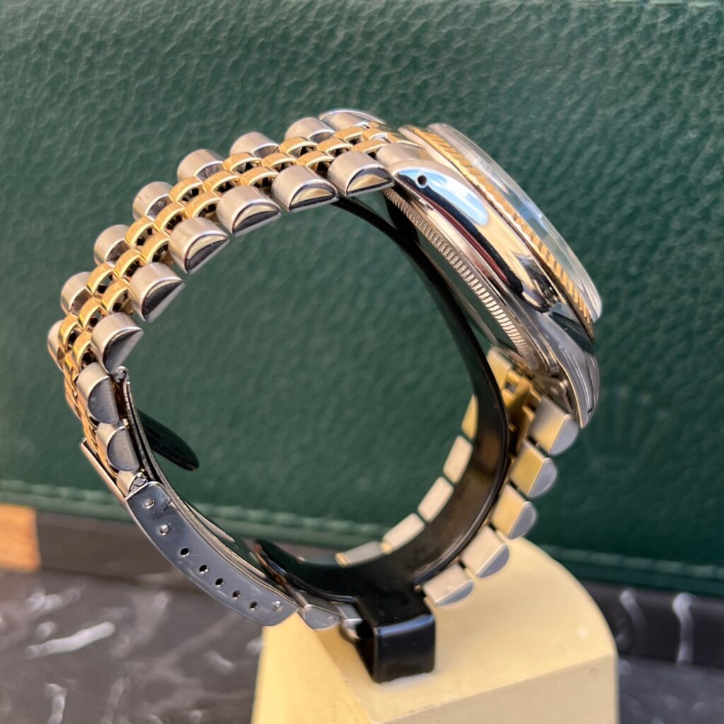 Rolex Datejust 36 ref 16013-