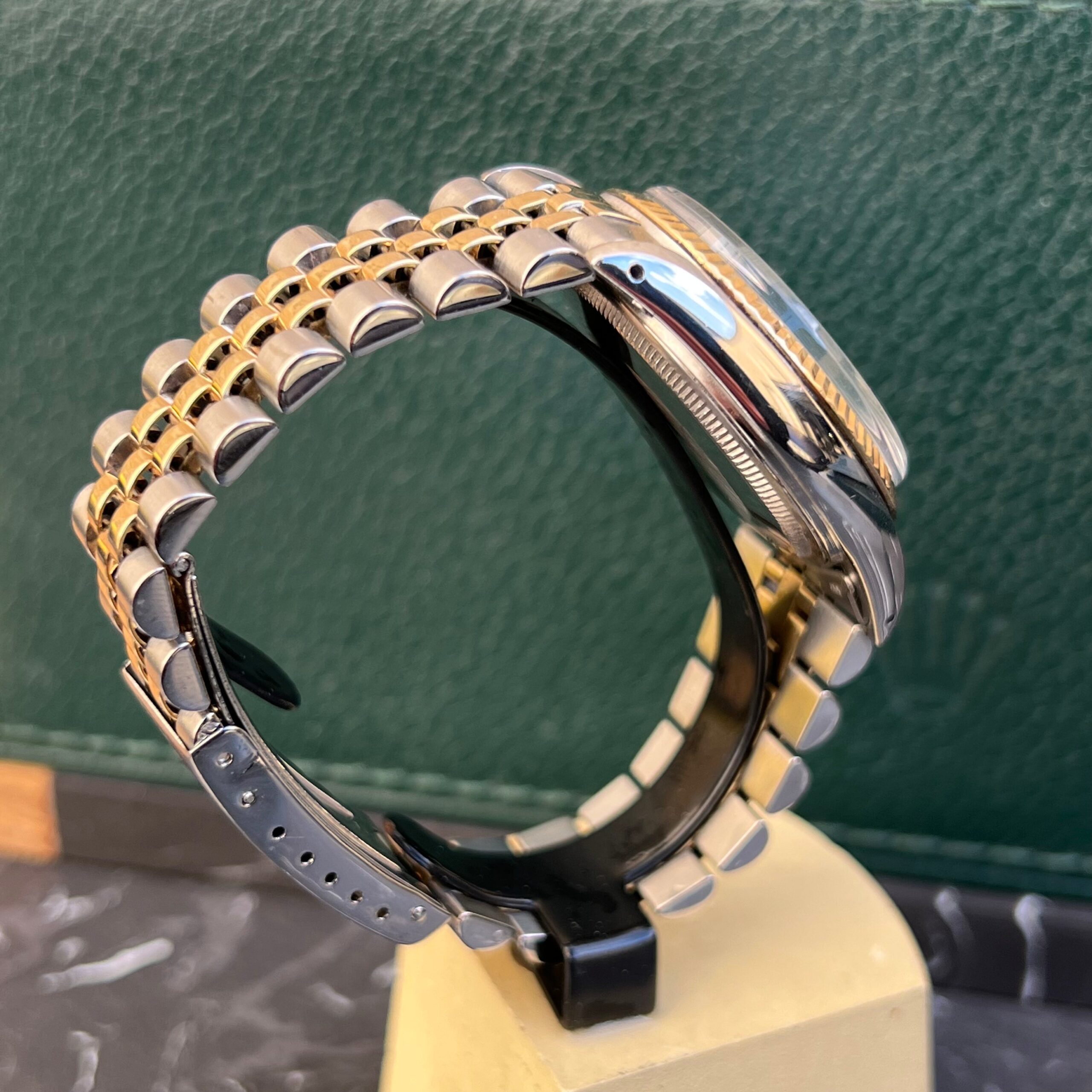 Rolex Datejust 36 ref 16013-