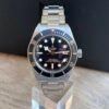 Tudor blackbay Snowflake ‘58..