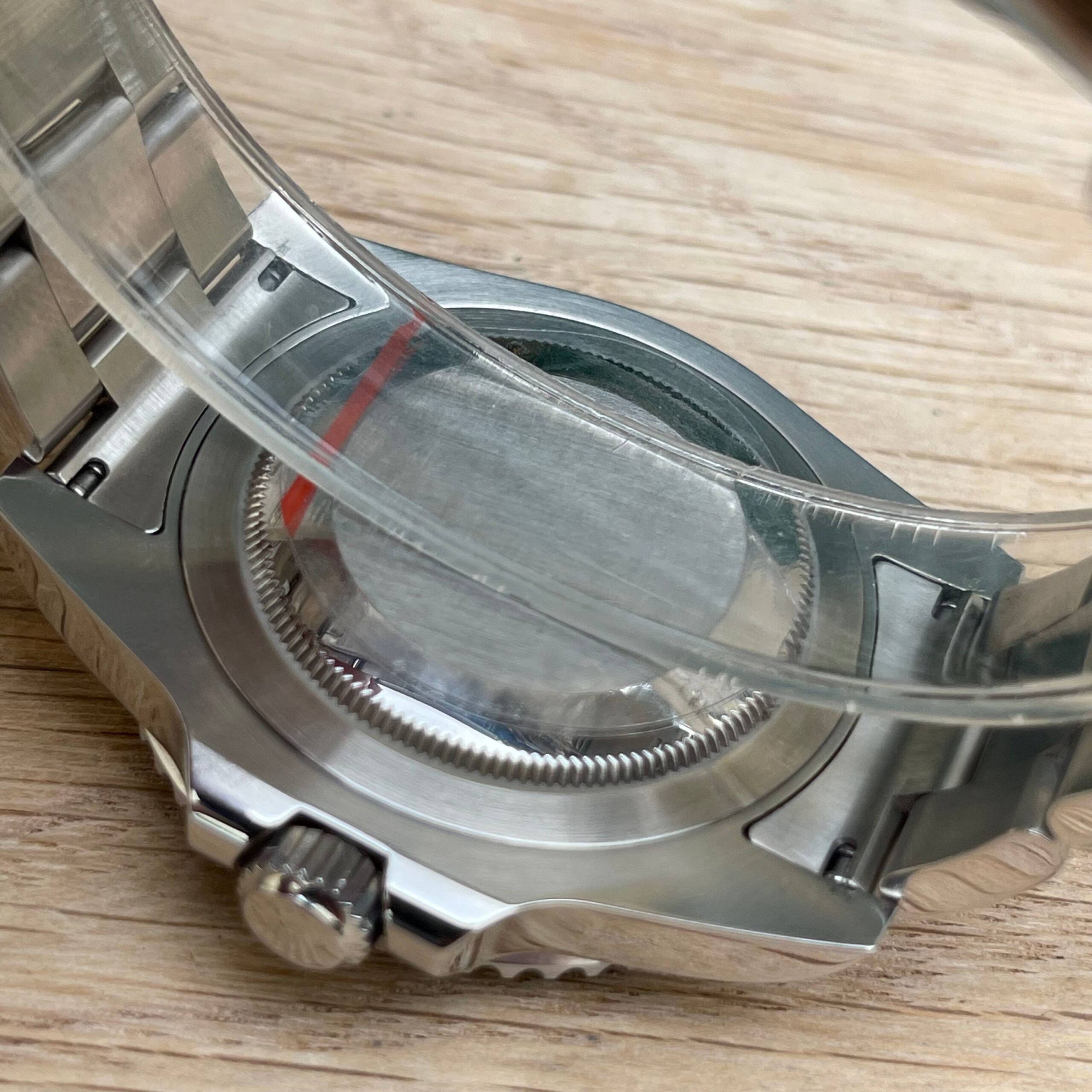 Rolex Gmt-Master II Date 116710 LN-.