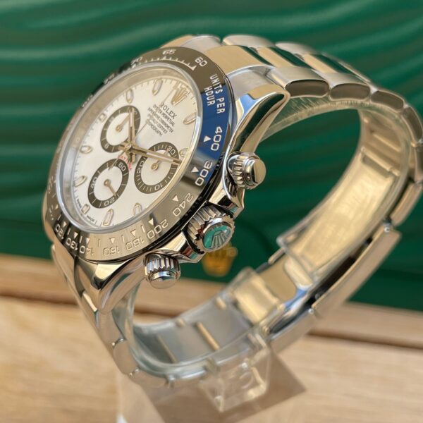 Rolex Daytona ref 116500-