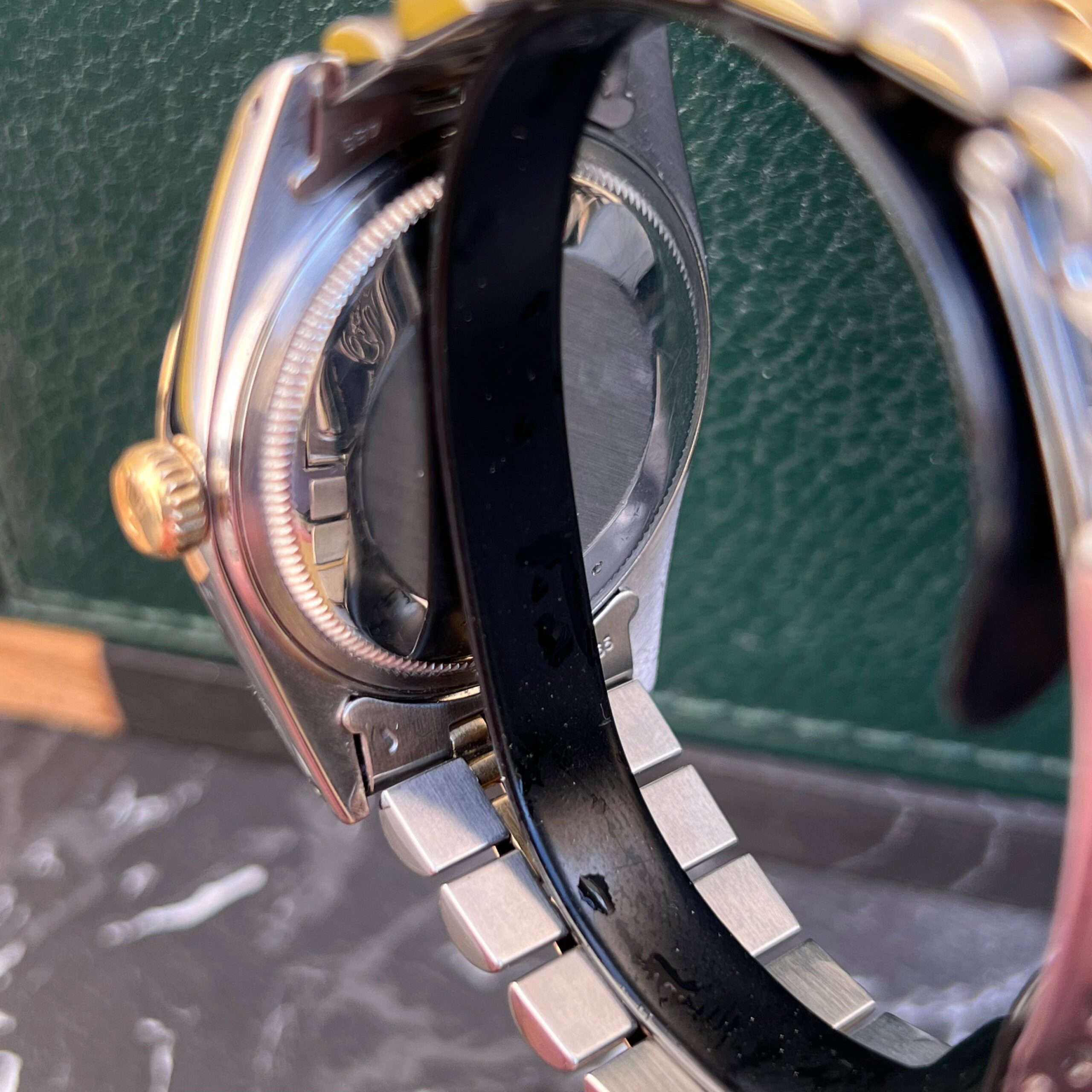 Rolex Datejust 36 ref 16013-