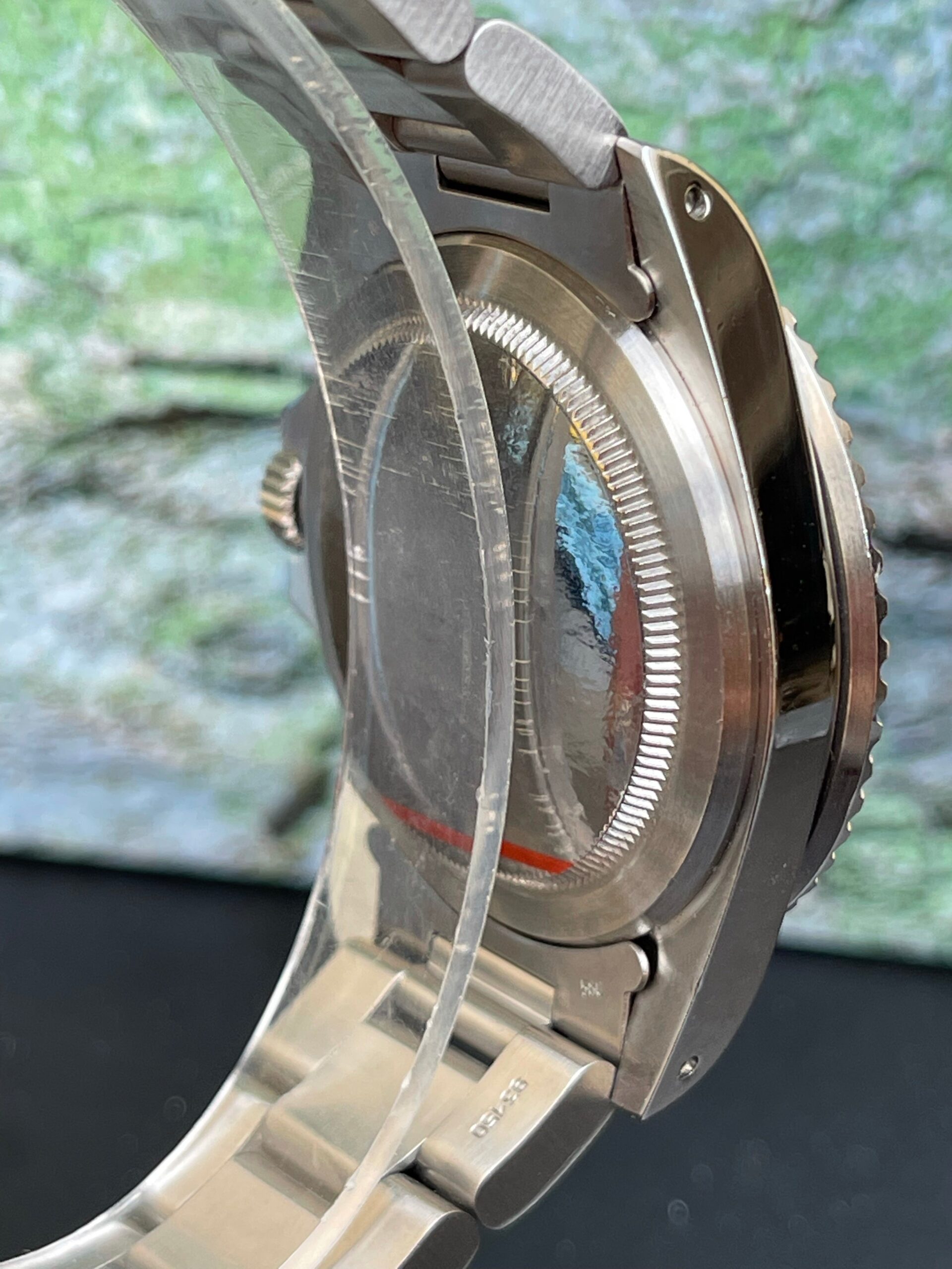 Rolex Submariner 5513-.