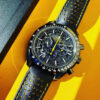 Omega Speedmaster Apollo 8 Dark side on the moon.