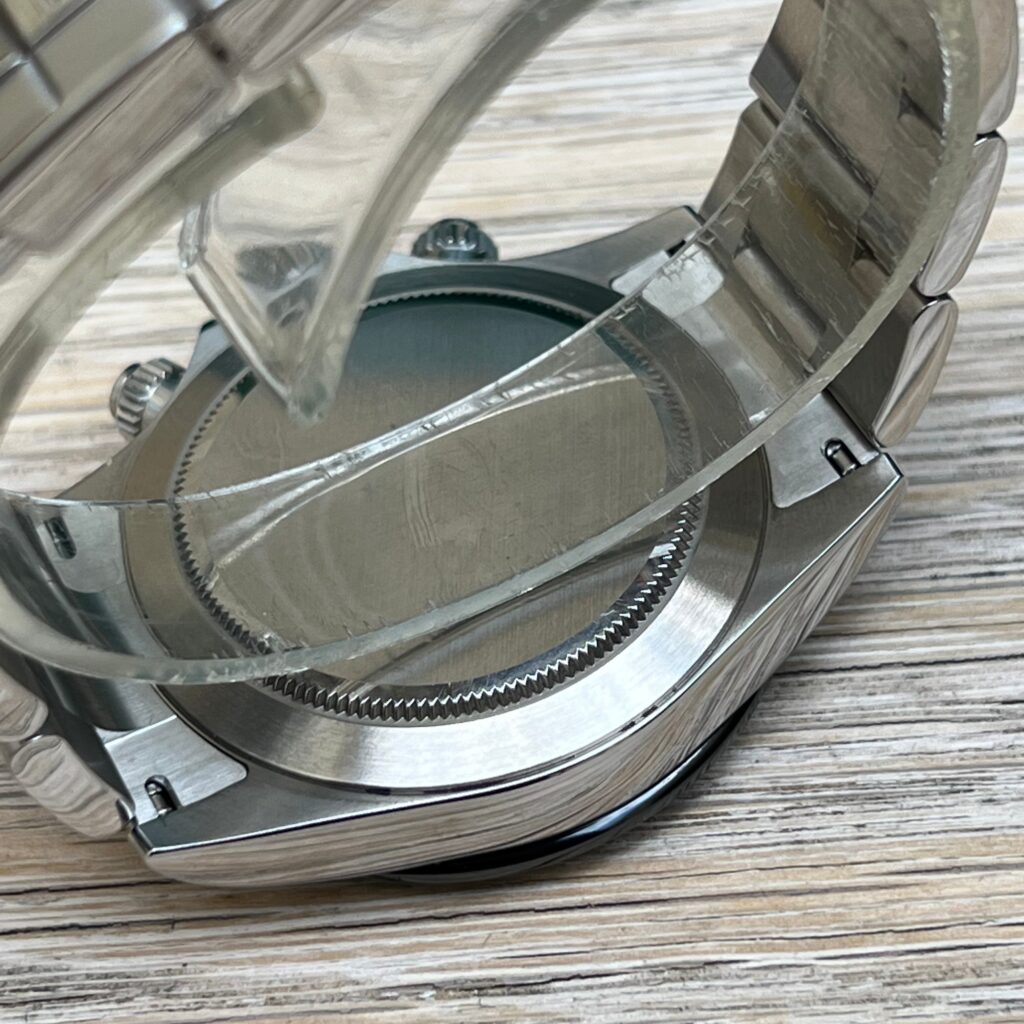 Rolex Daytona ref 116500-.