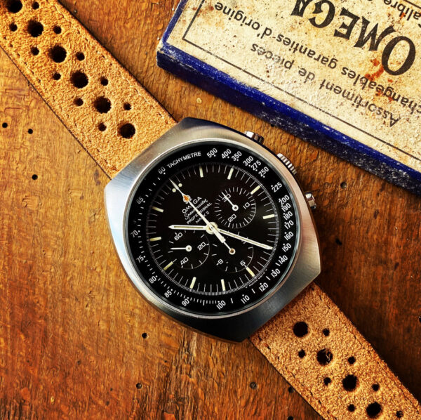 Omega Speedmaster MKII 145.014