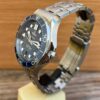 Omega seamaster Diver 300 blue